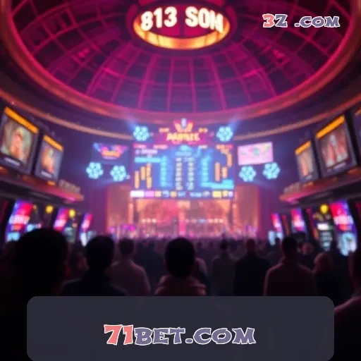 71bet.com: Bônus Imperdíveis Que Você Não Pode Deixar Passar