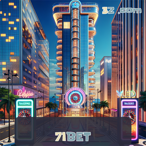 Explore as Funcionalidades do App da 71bet.com