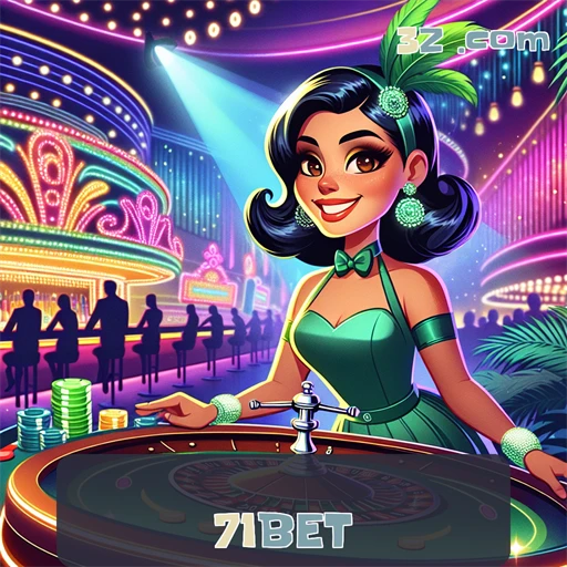 Bônus Imperdíveis: Aproveite o Potencial da 71bet.com