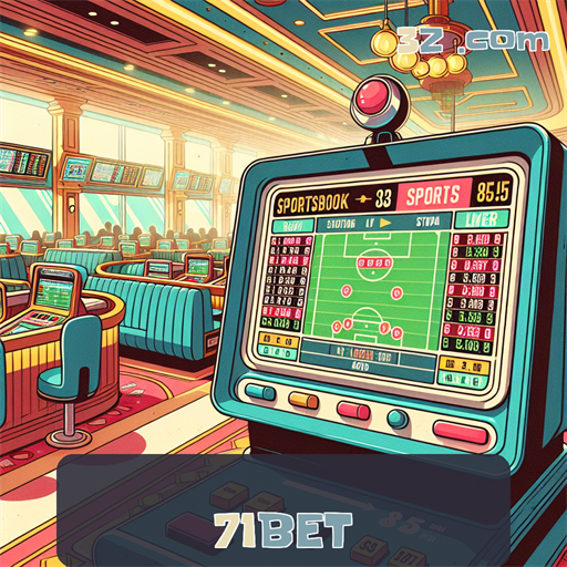 Imperdíveis Promoções na 71bet: Diversão e Recompensas Garantidas