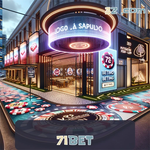 71bet.com: A Confiavel Experiência que Todo Gamer Deseja