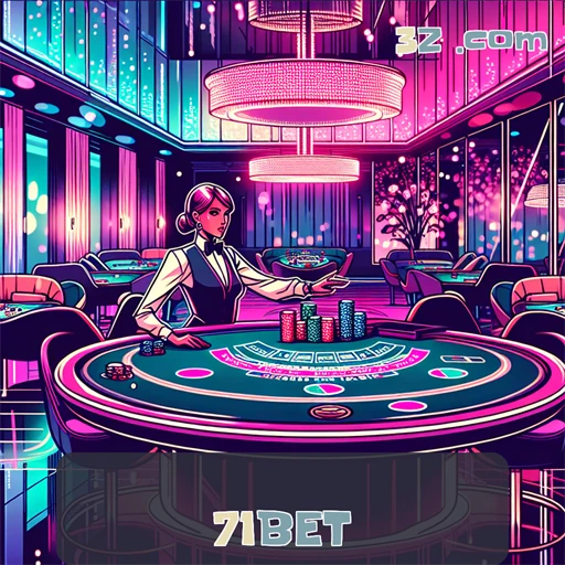 Login: A Porta de Entrada para Emoções em 71bet