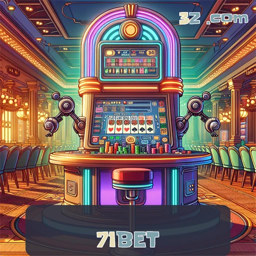 Imperdíveis Promoções na 71bet: Diversão e Recompensas Garantidas