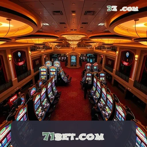 71bet.com: Descubra Recursos que Tornam os Jogos Mais Divertidos